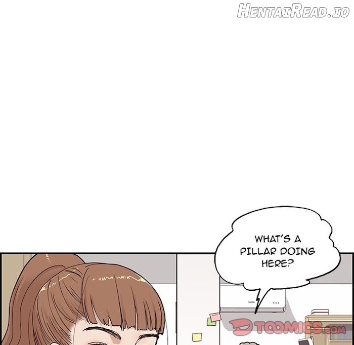 His Women’s University Chapter 53 - page 10