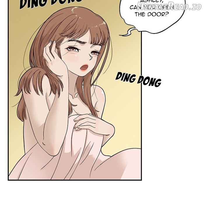 His Women’s University Chapter 53 - page 100