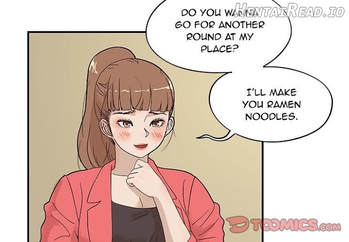 His Women’s University Chapter 53 - page 2