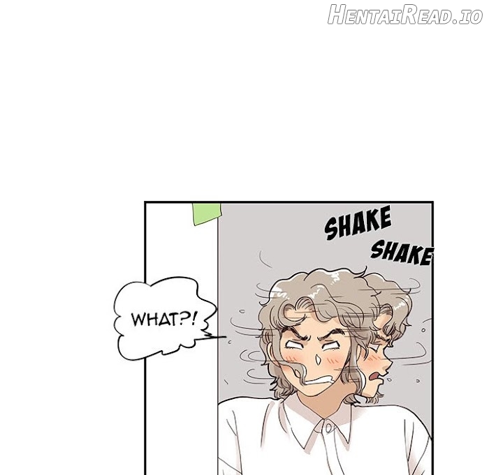 His Women’s University Chapter 53 - page 20