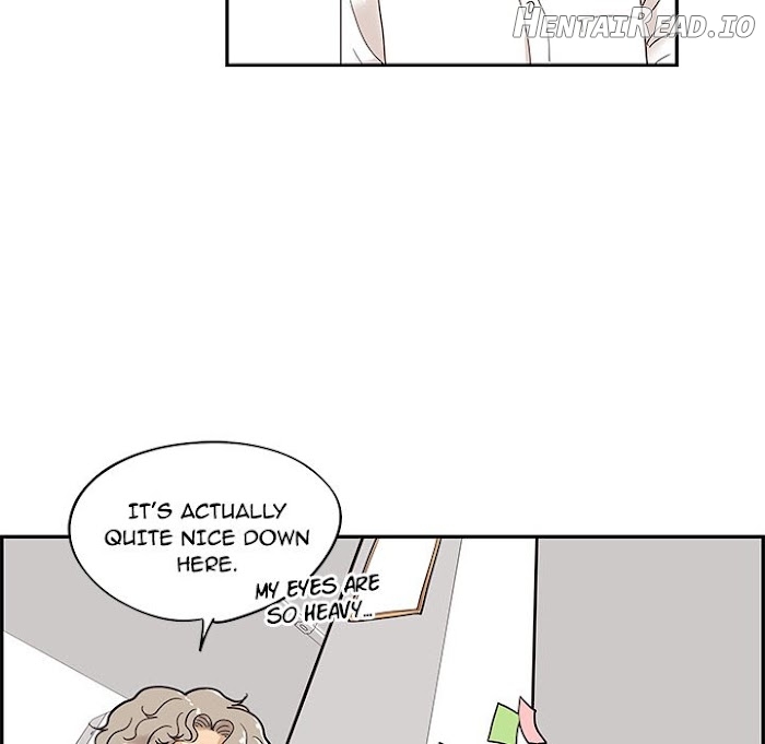 His Women’s University Chapter 53 - page 21