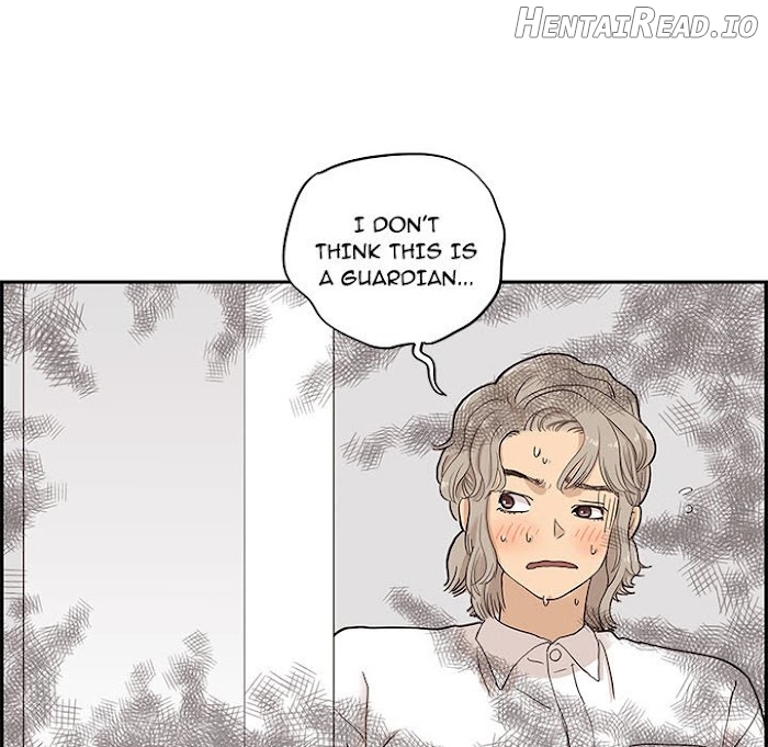 His Women’s University Chapter 53 - page 29