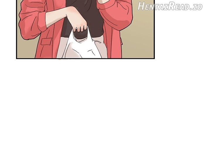 His Women’s University Chapter 53 - page 3