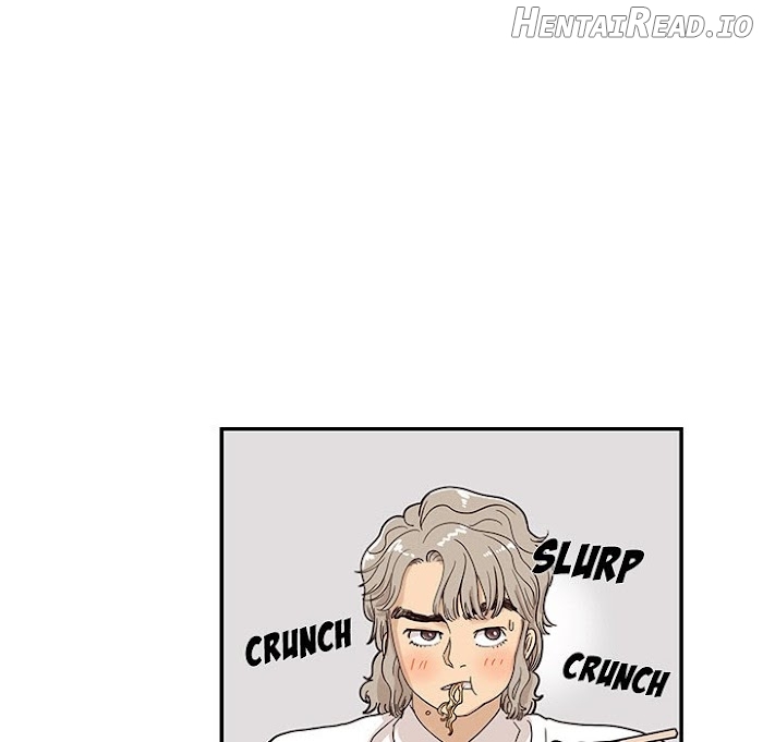 His Women’s University Chapter 53 - page 33