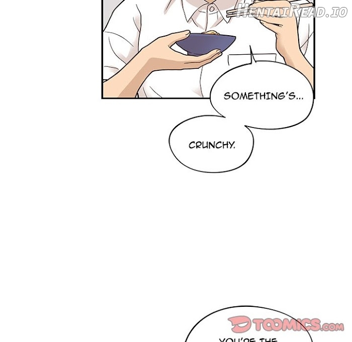 His Women’s University Chapter 53 - page 34