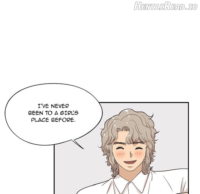 His Women’s University Chapter 53 - page 36