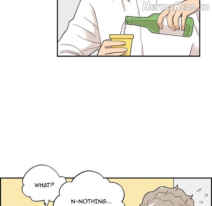 His Women’s University Chapter 53 - page 37