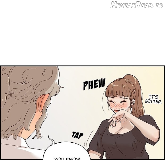 His Women’s University Chapter 53 - page 41