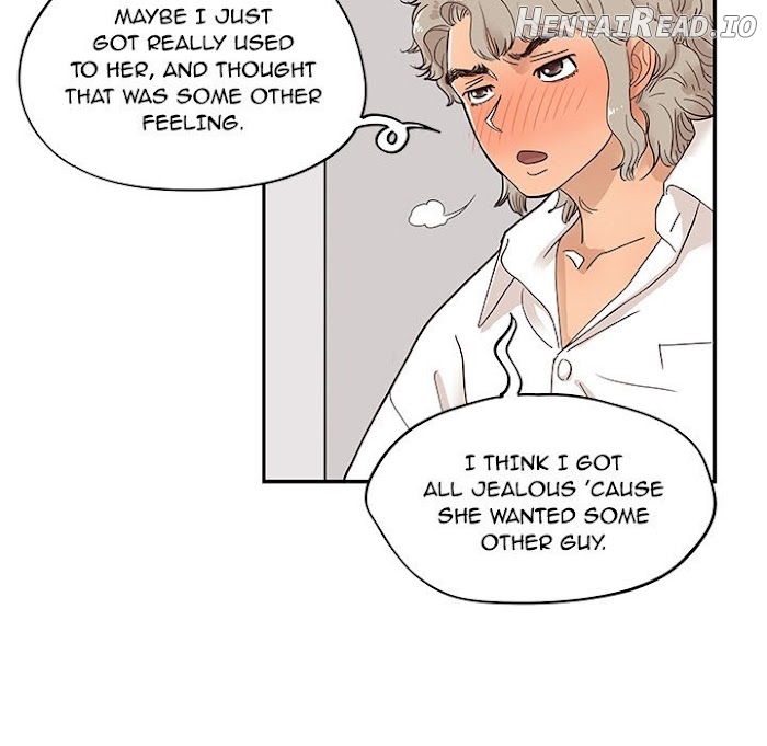 His Women’s University Chapter 53 - page 43