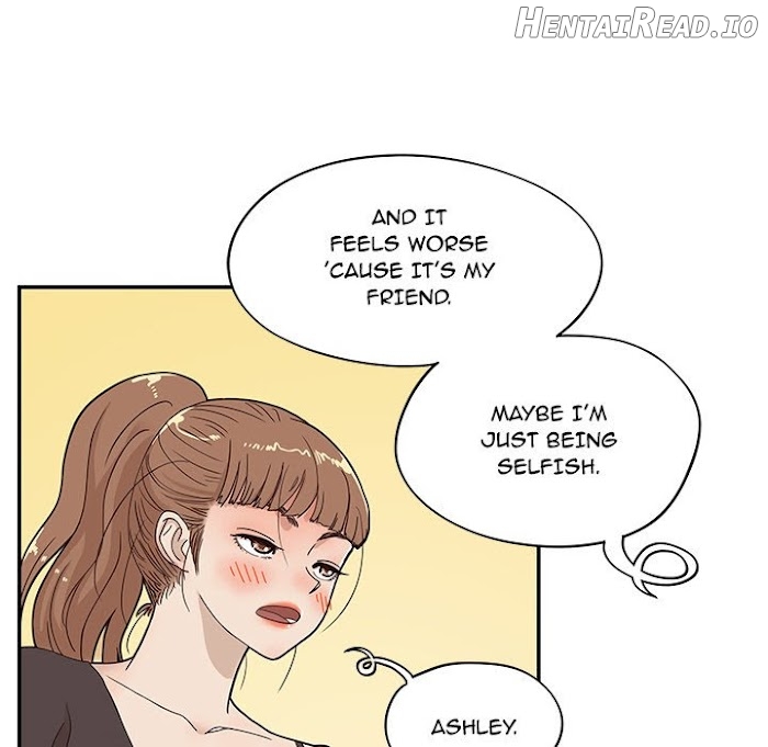 His Women’s University Chapter 53 - page 44