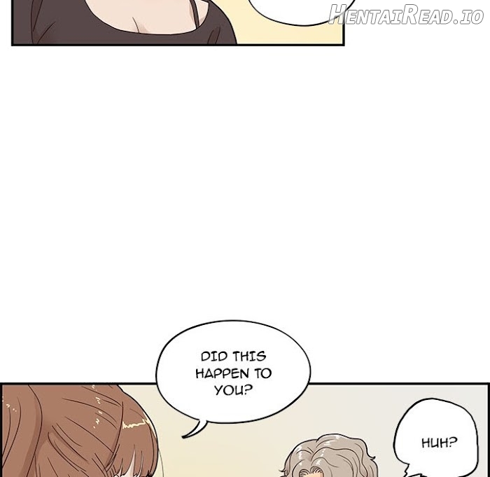 His Women’s University Chapter 53 - page 45