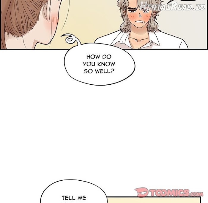 His Women’s University Chapter 53 - page 46