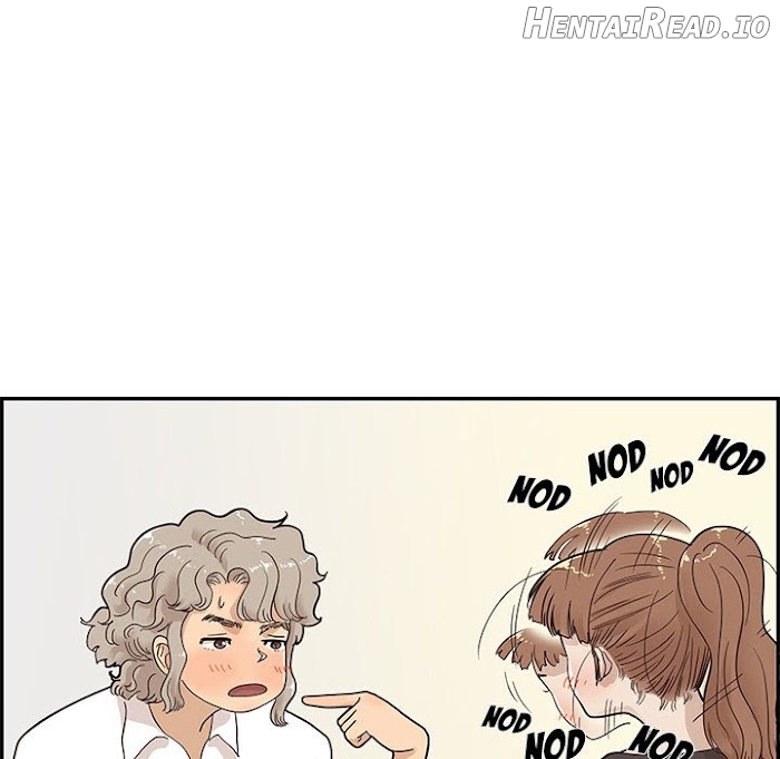 His Women’s University Chapter 53 - page 48