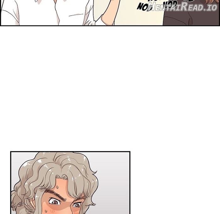 His Women’s University Chapter 53 - page 49