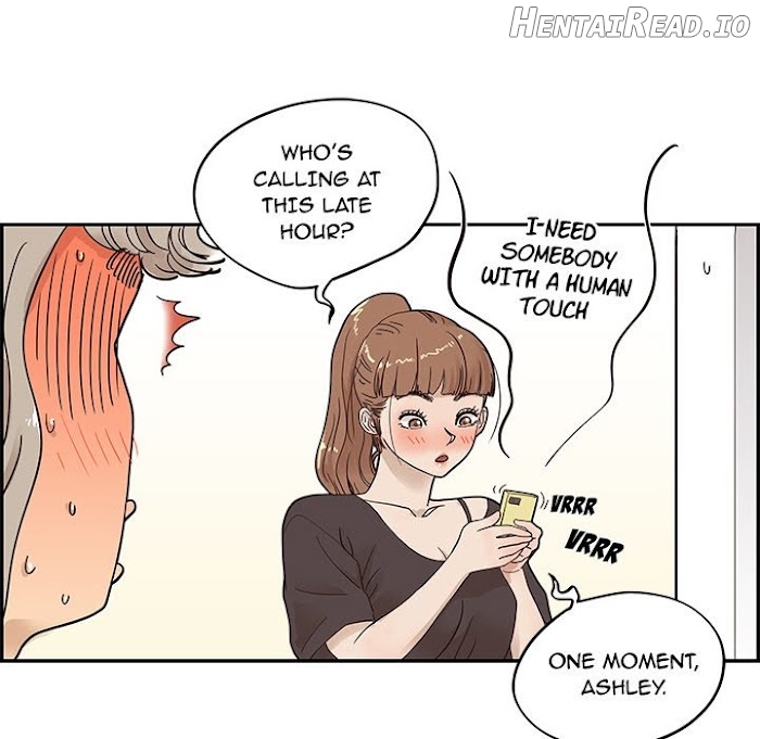 His Women’s University Chapter 53 - page 52
