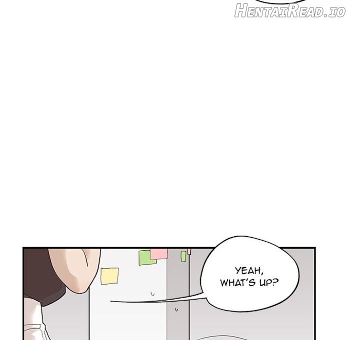 His Women’s University Chapter 53 - page 53