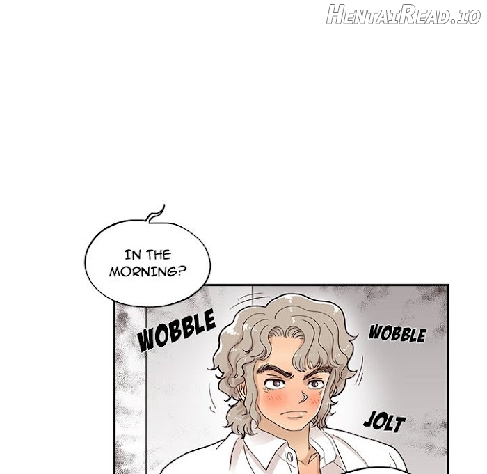 His Women’s University Chapter 53 - page 60