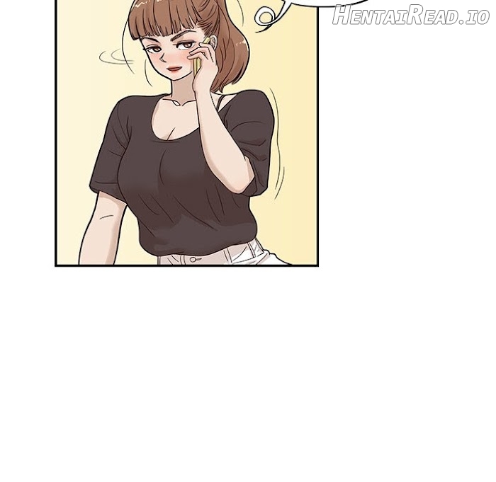 His Women’s University Chapter 53 - page 63