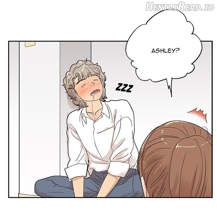His Women’s University Chapter 53 - page 64