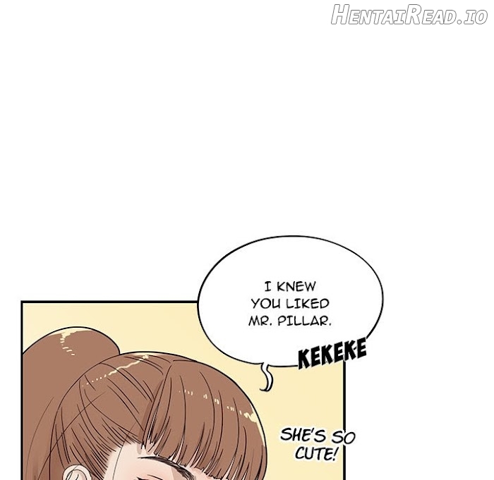 His Women’s University Chapter 53 - page 65