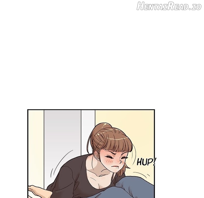 His Women’s University Chapter 53 - page 68