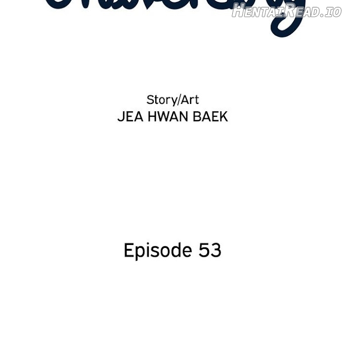 His Women’s University Chapter 53 - page 7