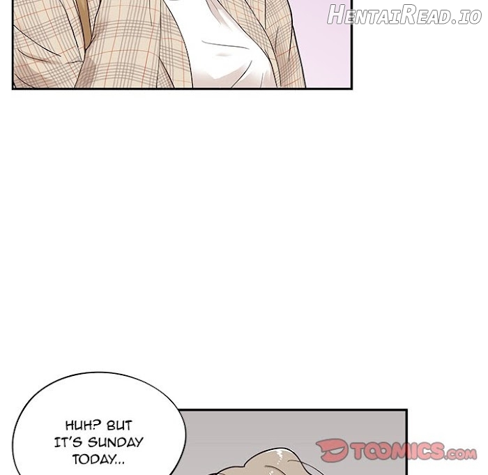 His Women’s University Chapter 53 - page 86