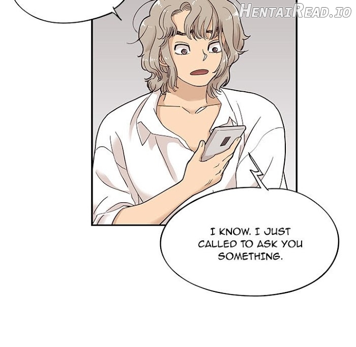 His Women’s University Chapter 53 - page 87
