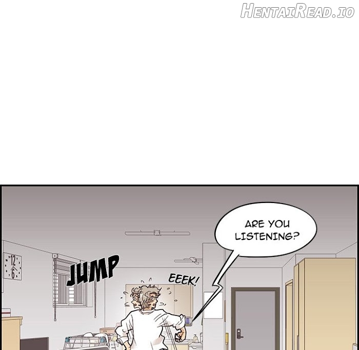 His Women’s University Chapter 53 - page 89