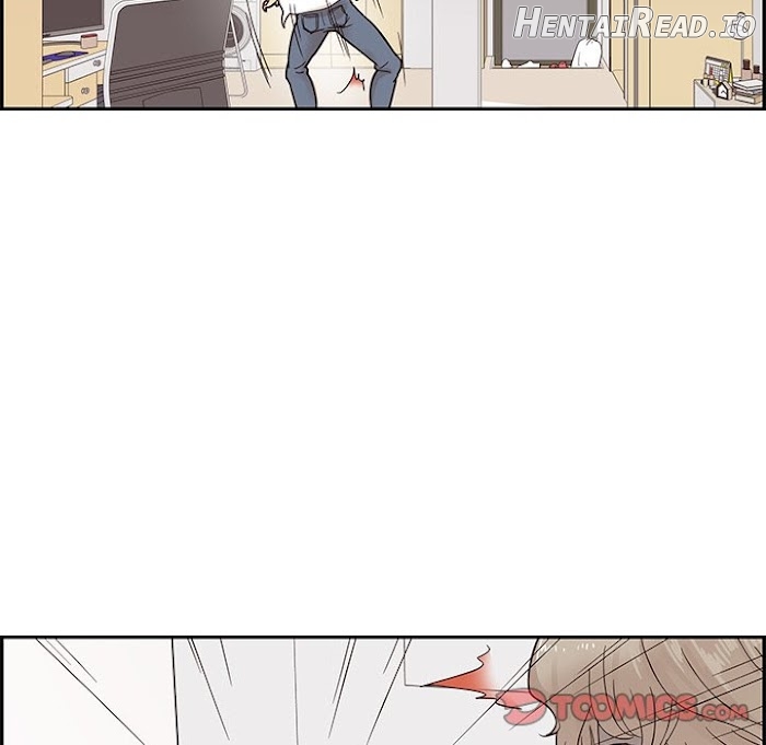 His Women’s University Chapter 53 - page 90