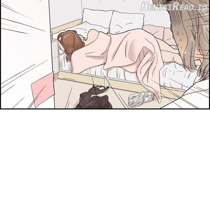 His Women’s University Chapter 53 - page 91
