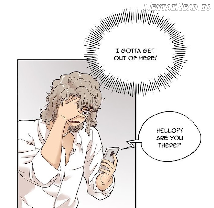 His Women’s University Chapter 53 - page 92