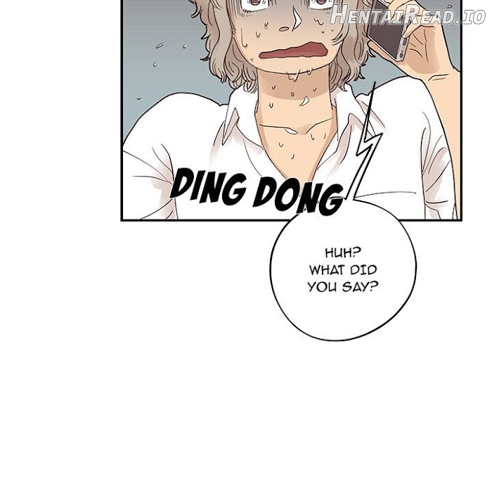 His Women’s University Chapter 53 - page 97