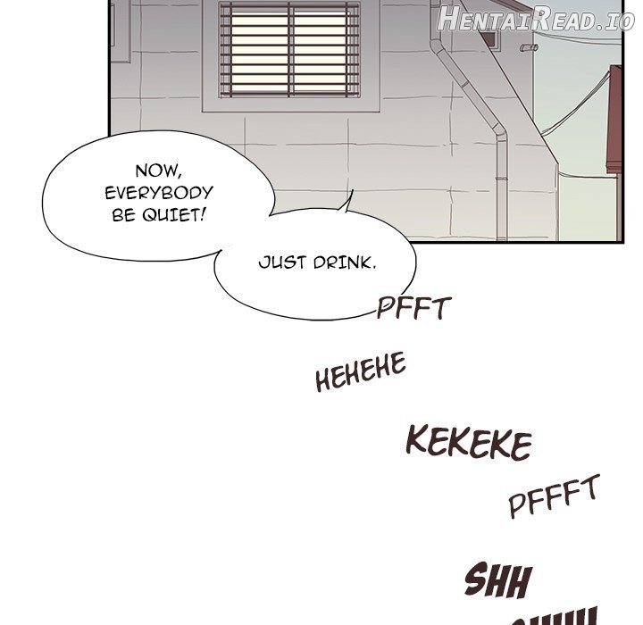 His Women’s University Chapter 149 - page 101