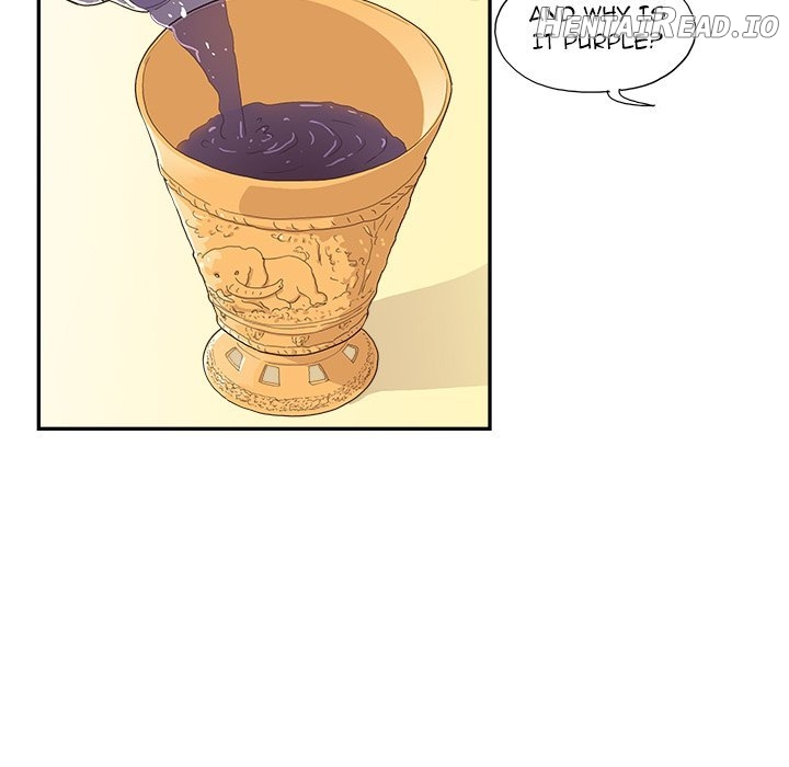 His Women’s University Chapter 149 - page 103