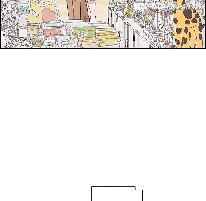 His Women’s University Chapter 149 - page 11