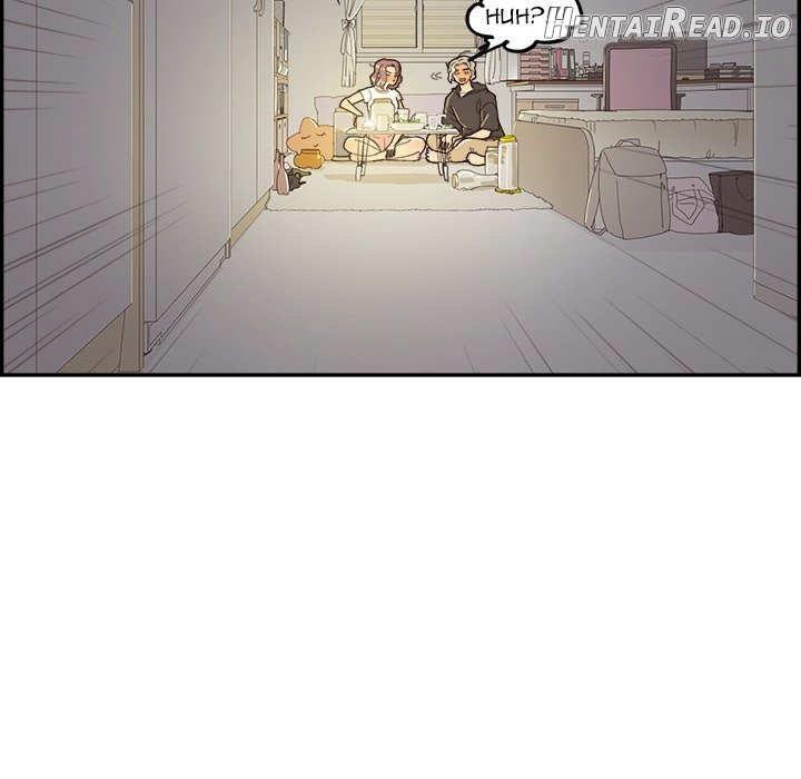 His Women’s University Chapter 149 - page 111