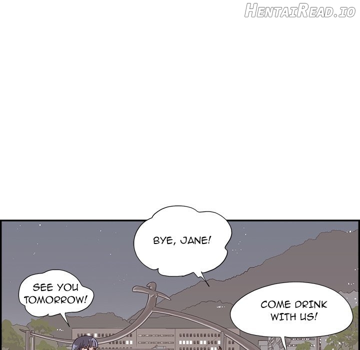His Women’s University Chapter 149 - page 115
