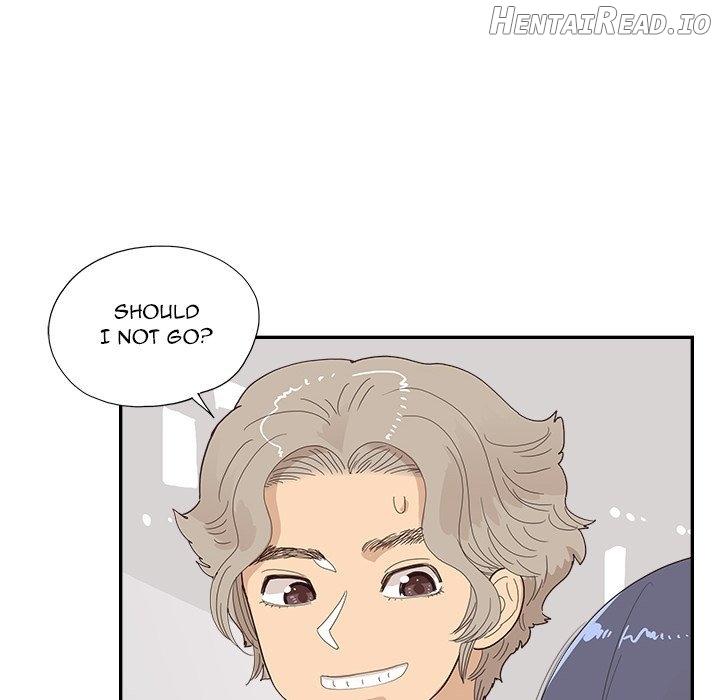 His Women’s University Chapter 149 - page 16
