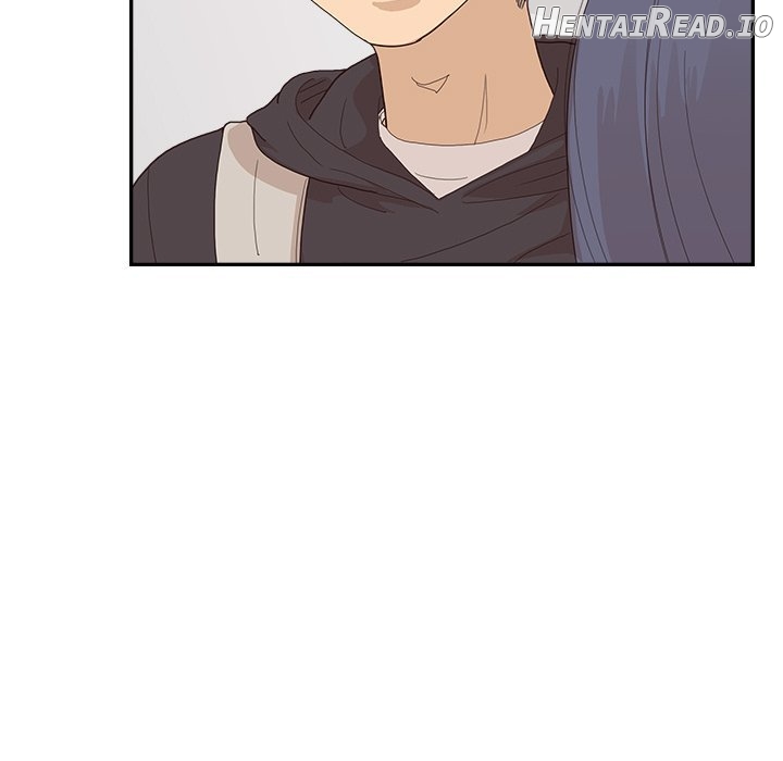 His Women’s University Chapter 149 - page 17