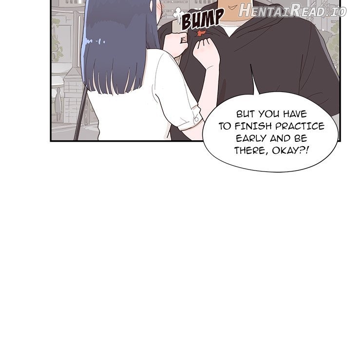His Women’s University Chapter 149 - page 20
