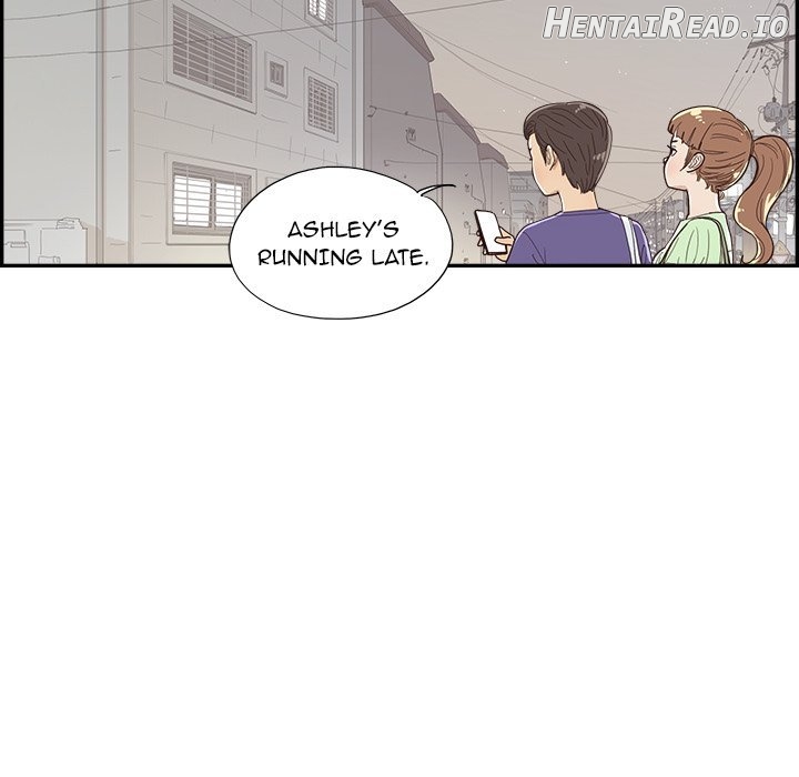 His Women’s University Chapter 149 - page 24
