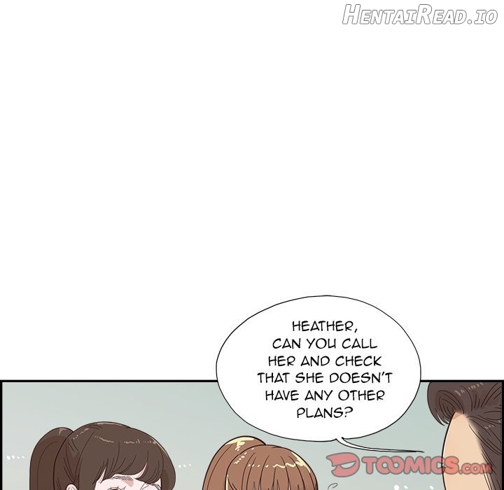 His Women’s University Chapter 149 - page 26