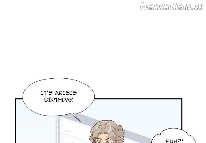 His Women’s University Chapter 149 - page 3