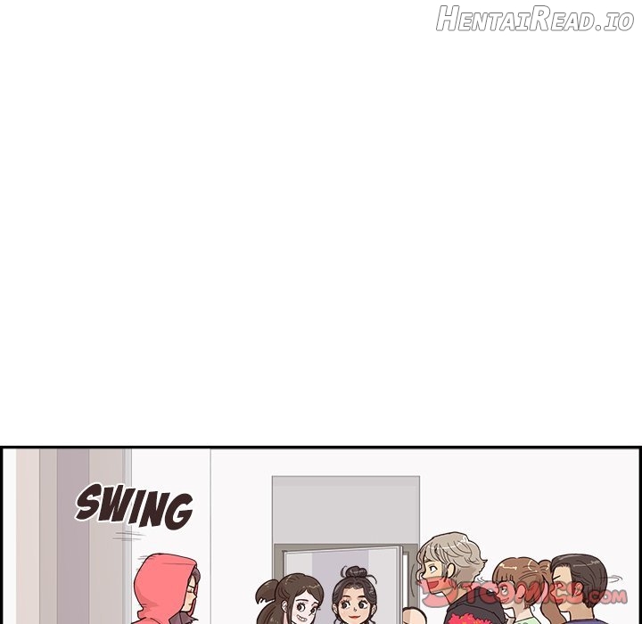 His Women’s University Chapter 149 - page 30