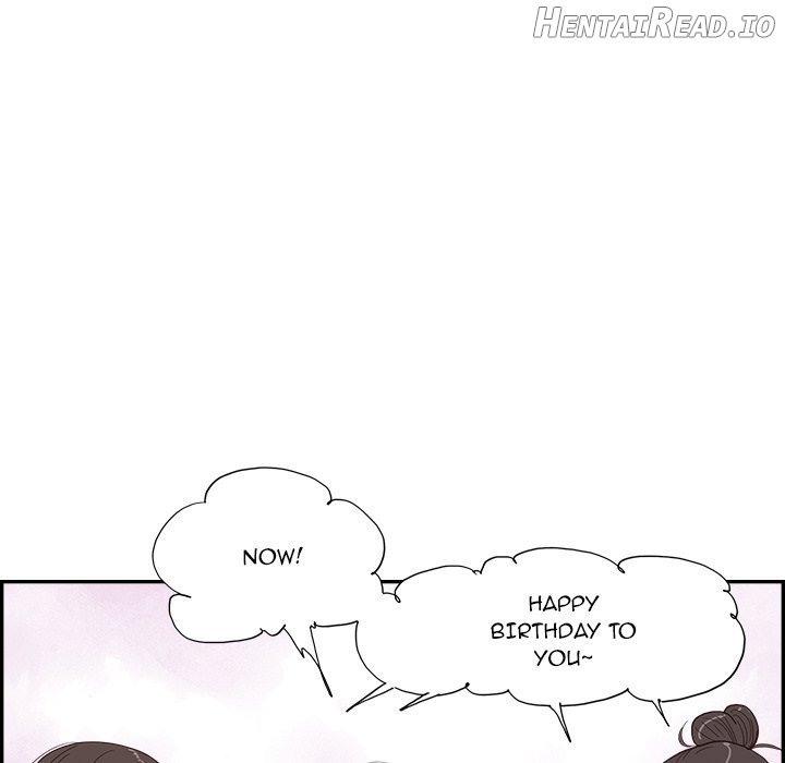 His Women’s University Chapter 149 - page 33