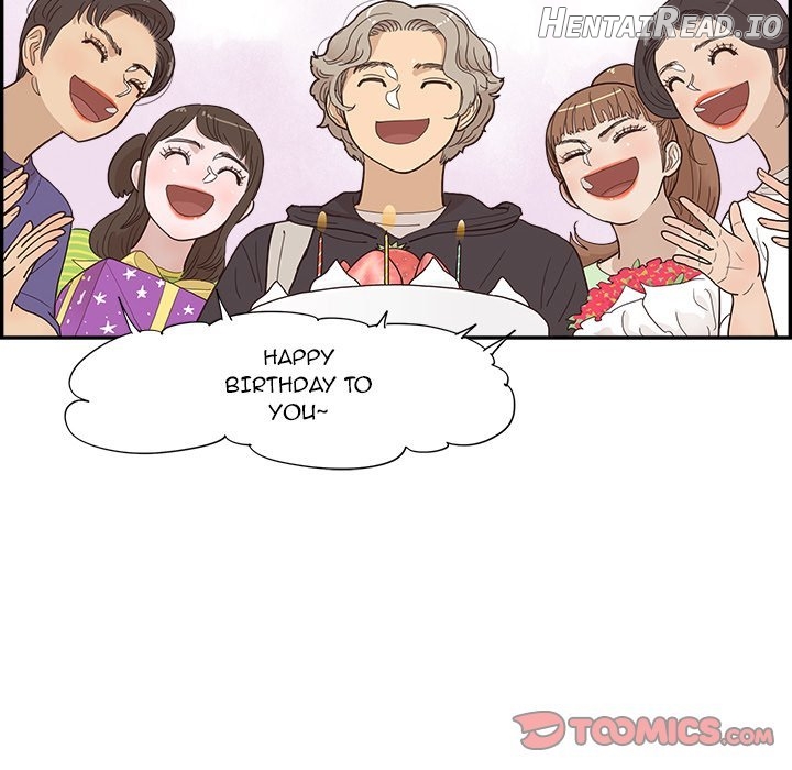 His Women’s University Chapter 149 - page 34