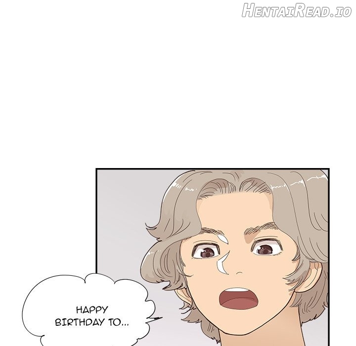 His Women’s University Chapter 149 - page 36