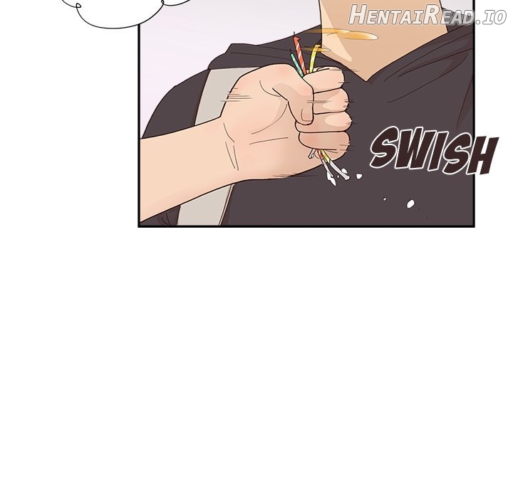 His Women’s University Chapter 149 - page 37