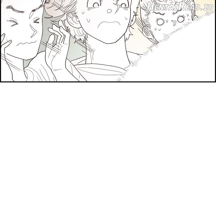 His Women’s University Chapter 149 - page 40